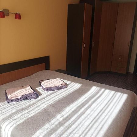Centrinio Parko Apartamentai Siauliai  Ngoại thất bức ảnh