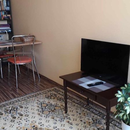 Centrinio Parko Apartamentai Siauliai  Ngoại thất bức ảnh