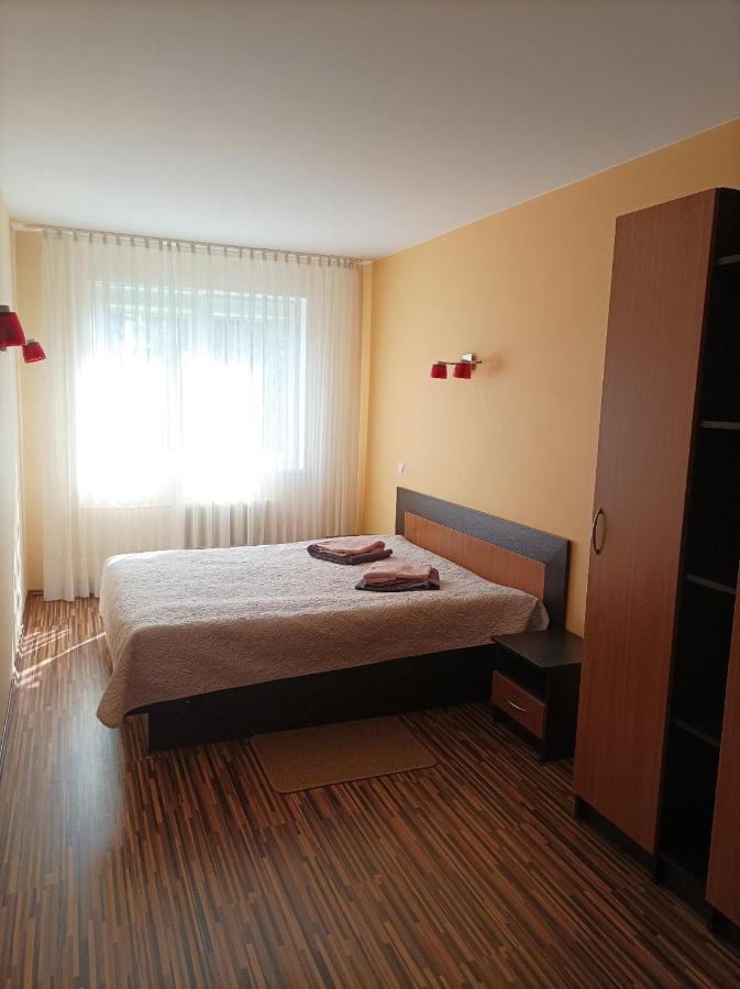 Centrinio Parko Apartamentai Siauliai  Ngoại thất bức ảnh
