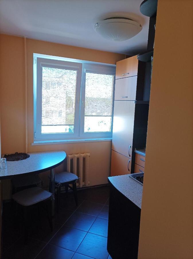 Centrinio Parko Apartamentai Siauliai  Ngoại thất bức ảnh