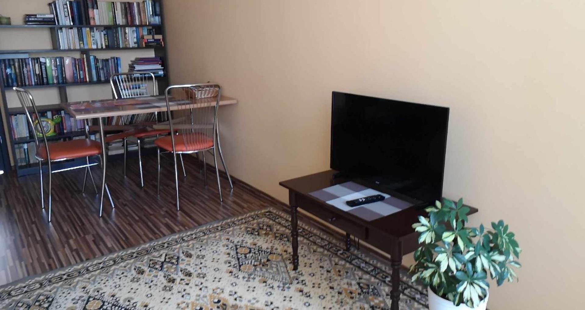 Centrinio Parko Apartamentai Siauliai  Ngoại thất bức ảnh